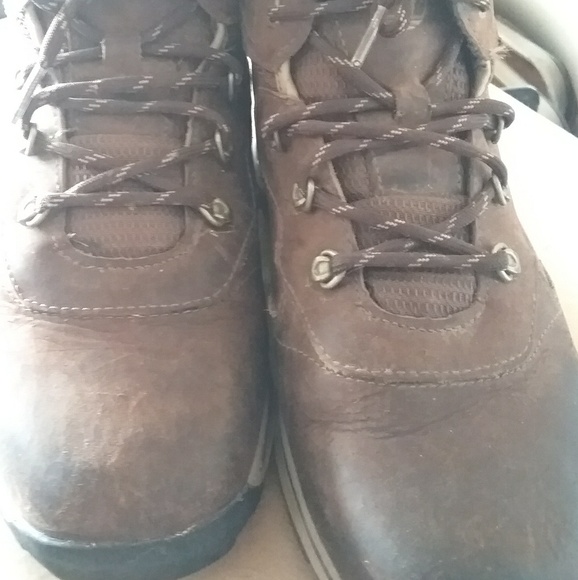 Timberland Waterproof Boots - Picture 2 of 4